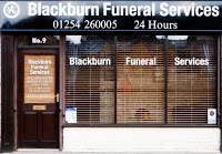 Blackburn Funeral Services Ltd 281639 Image 4